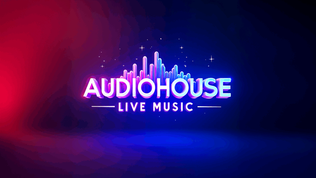 Audio_house