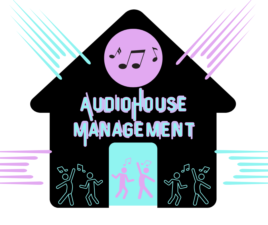 AudioHouse Management